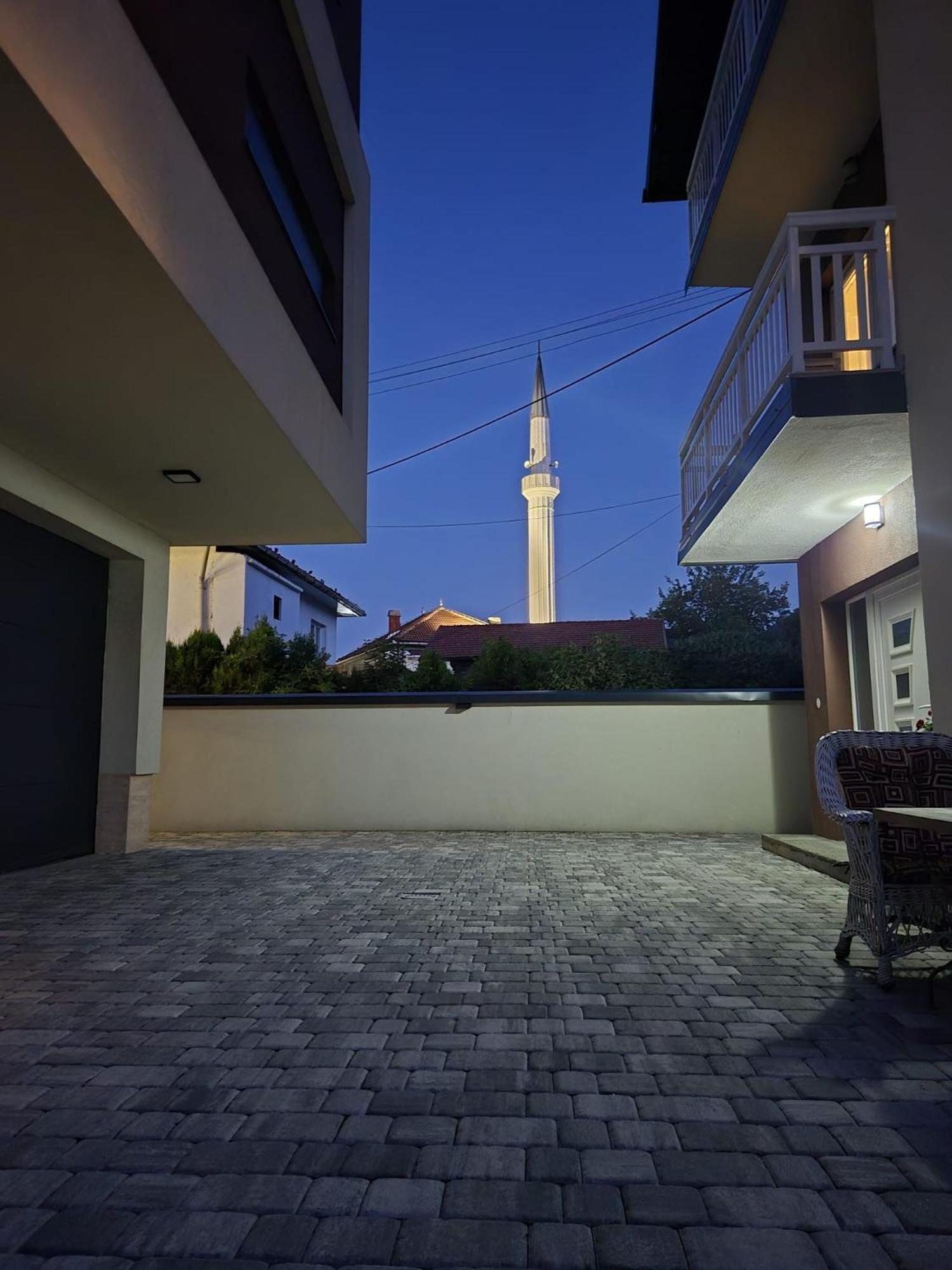Mahala Apartments Visoko Exterior photo
