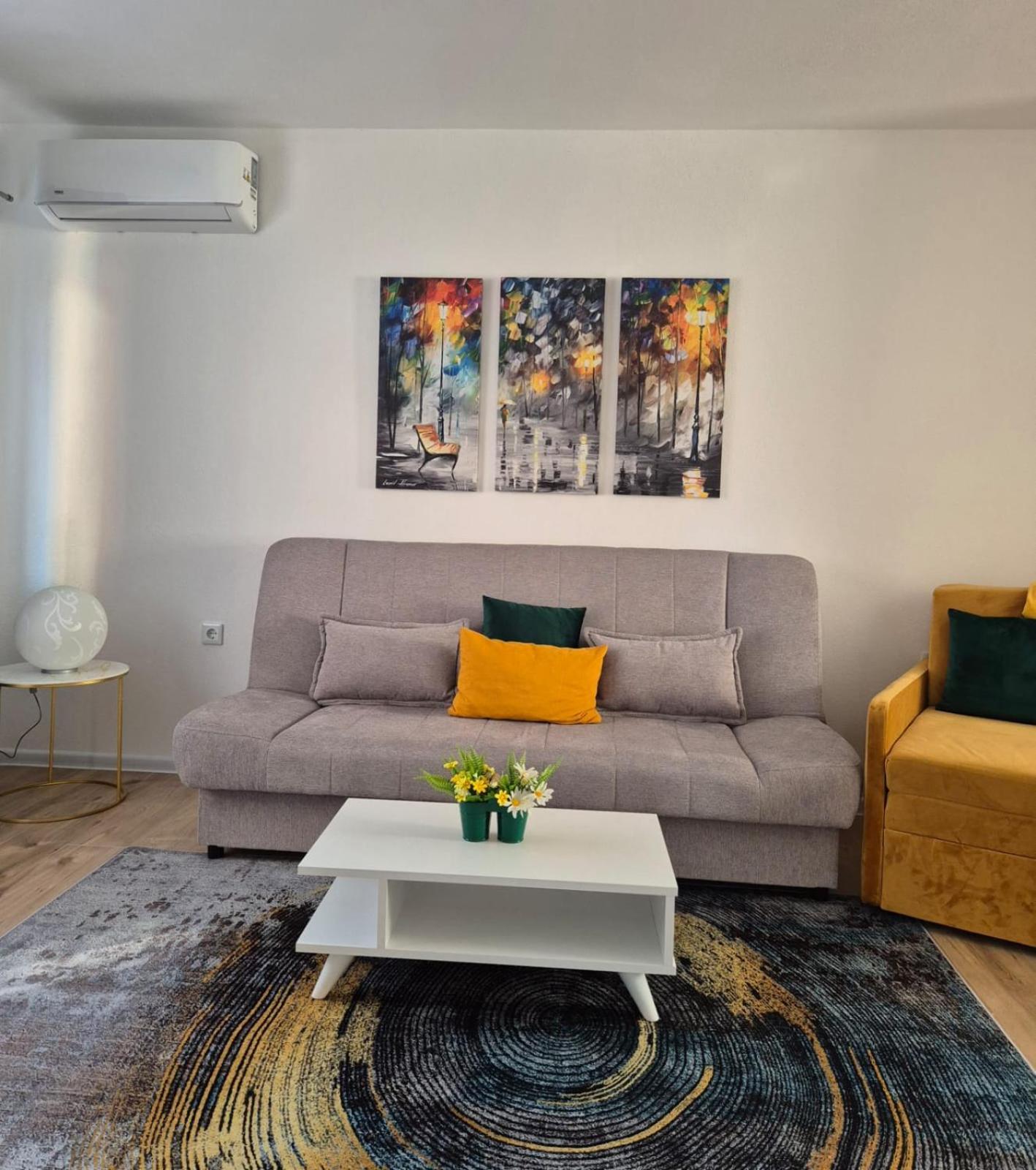 Mahala Apartments Visoko Exterior photo