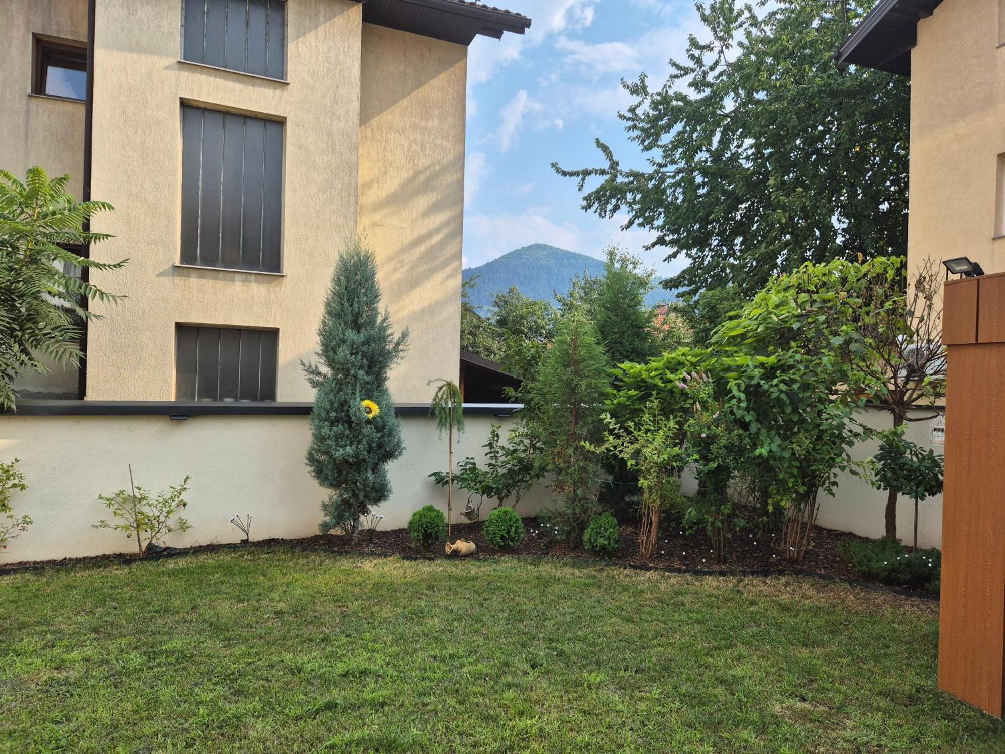 Mahala Apartments Visoko Exterior photo